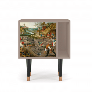 Sideboard - STORYZ - S2 The Younger - Spring - Latte