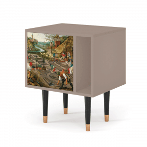 Sideboard - STORYZ - S2 The Younger - Spring - Latte