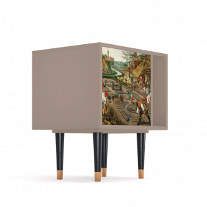 Sideboard - STORYZ - S2 The Younger - Spring - Latte