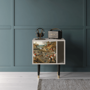 Sideboard - STORYZ - S2 The Younger - Spring - Sand