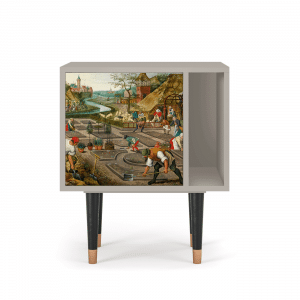 Sideboard - STORYZ - S2 The Younger - Spring - Sand