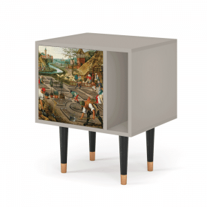 Sideboard - STORYZ - S2 The Younger - Spring - Sand