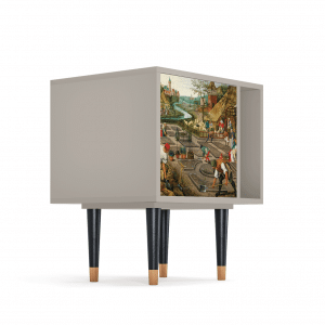 Sideboard - STORYZ - S2 The Younger - Spring - Sand