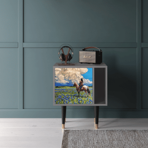 Sideboard - STORYZ - S2 Thunderheads by Dean - Grey