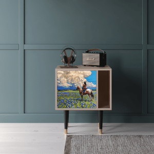 Sideboard - STORYZ - S2 Thunderheads by Dean - Latte