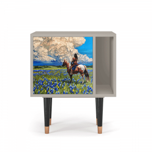 Sideboard - STORYZ - S2 Thunderheads by Dean - Sand