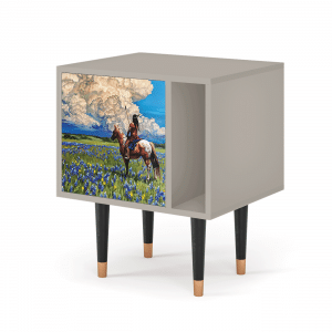 Sideboard - STORYZ - S2 Thunderheads by Dean - Sand