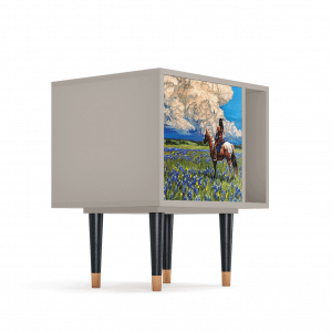 Sideboard - STORYZ - S2 Thunderheads by Dean - Sand