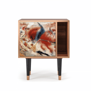 Sideboard - STORYZ - S2 The City Rises - Walnut