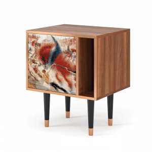 Sideboard - STORYZ - S2 The City Rises - Walnut