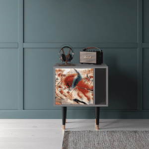 Sideboard - STORYZ - S2 The City Rises - Grey
