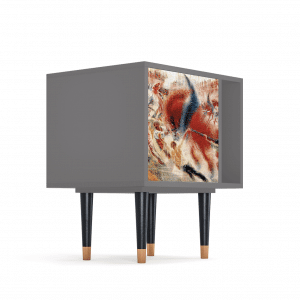 Sideboard - STORYZ - S2 The City Rises - Grey