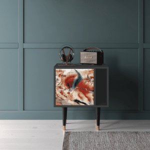 Sideboard - STORYZ - S2 The City Rises - Antracite