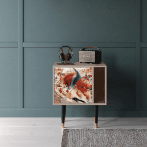 Sideboard - STORYZ - S2 The City Rises - Latte