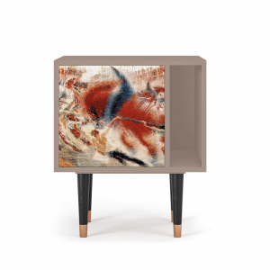 Sideboard - STORYZ - S2 The City Rises - Latte