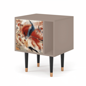 Sideboard - STORYZ - S2 The City Rises - Latte