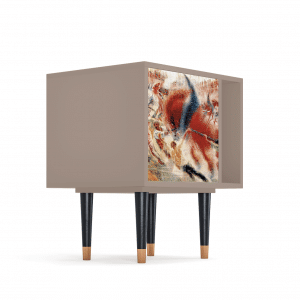 Sideboard - STORYZ - S2 The City Rises - Latte