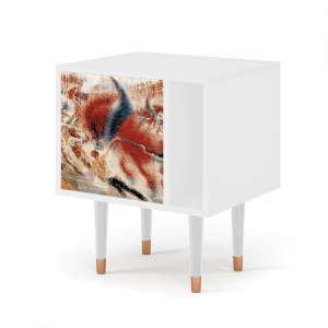 Sideboard - STORYZ - S2 The City Rises - White