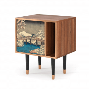 Sideboard - STORYZ - S2 Katabira River - Walnut