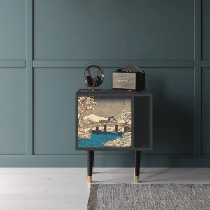 Sideboard - STORYZ - S2 Katabira River - Antracite