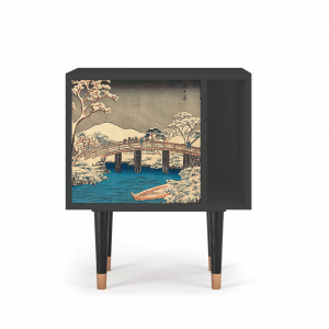 Sideboard - STORYZ - S2 Katabira River - Antracite