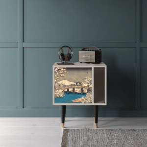 Sideboard - STORYZ - S2 Katabira River - Sand