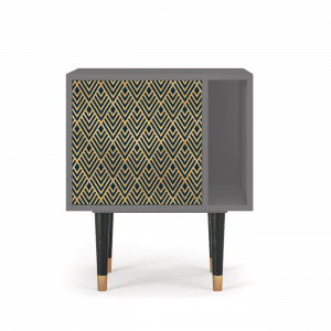 Sideboard - STORYZ - S2 Egypt Triangles - Grey