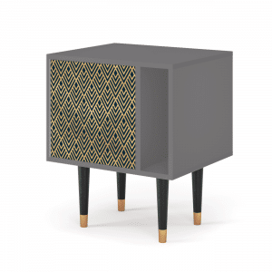 Sideboard - STORYZ - S2 Egypt Triangles - Grey