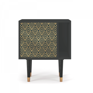 Sideboard - STORYZ - S2 Egypt Triangles - Antracite