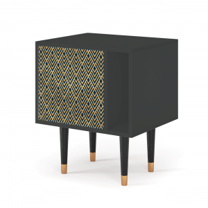 Sideboard - STORYZ - S2 Egypt Triangles - Antracite
