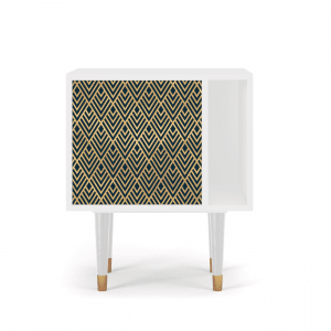 Sideboard - STORYZ - S2 Egypt Triangles - White