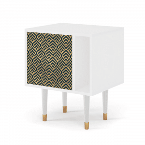 Sideboard - STORYZ - S2 Egypt Triangles - White