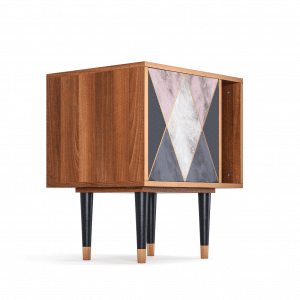 Sideboard - STORYZ - S2 Ideal Harmony - Walnut