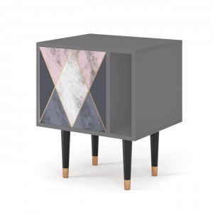 Sideboard - STORYZ - S2 Ideal Harmony - Grey
