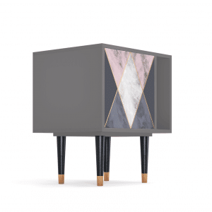 Sideboard - STORYZ - S2 Ideal Harmony - Grey
