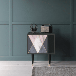 Sideboard - STORYZ - S2 Ideal Harmony - Antracite