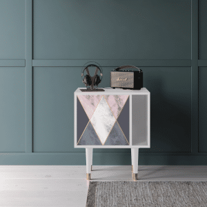 Sideboard - STORYZ - S2 Ideal Harmony - White