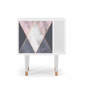 Sideboard - STORYZ - S2 Ideal Harmony - White