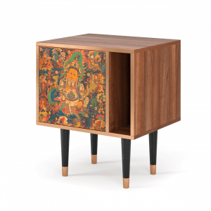 Sideboard - STORYZ - S2 God by Vaisravana  - Walnut