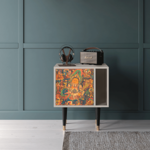 Sideboard - STORYZ - S2 God by Vaisravana  - Sand