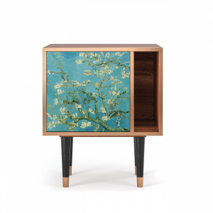 Sideboard - STORYZ - S2 Almond Blossom - Walnut