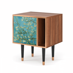 Sideboard - STORYZ - S2 Almond Blossom - Walnut