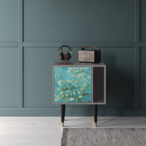 Sideboard - STORYZ - S2 Almond Blossom - Grey