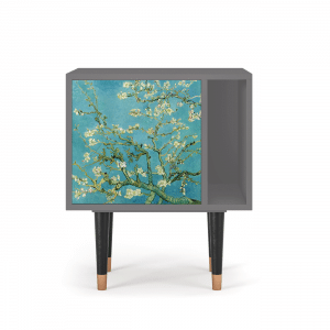 Sideboard - STORYZ - S2 Almond Blossom - Grey