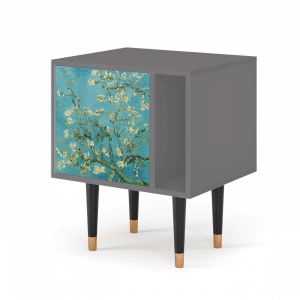 Sideboard - STORYZ - S2 Almond Blossom - Grey
