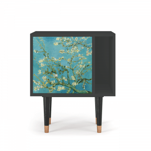 Sideboard - STORYZ - S2 Almond Blossom - Antracite