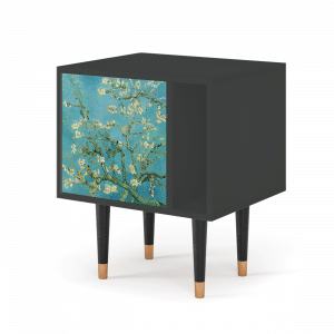 Sideboard - STORYZ - S2 Almond Blossom - Antracite