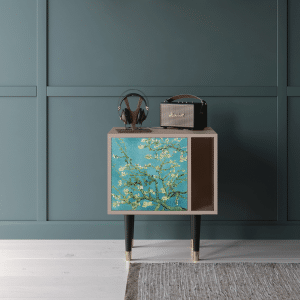 Sideboard - STORYZ - S2 Almond Blossom - Latte