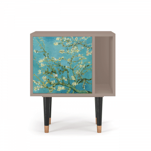 Sideboard - STORYZ - S2 Almond Blossom - Latte
