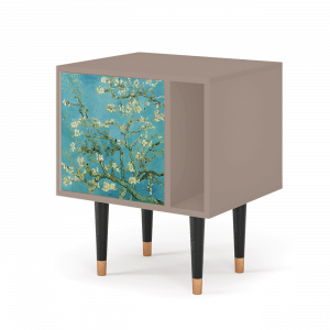 Sideboard - STORYZ - S2 Almond Blossom - Latte